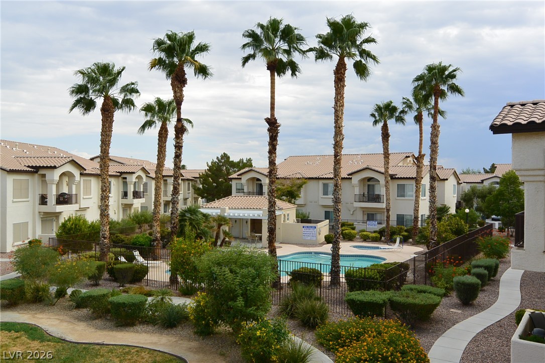 7211 Indian Creek Lane 203 Las Vegas NV 89149