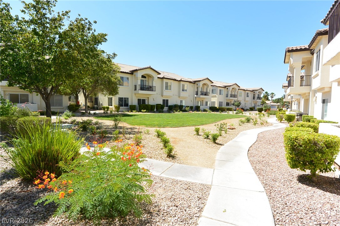7211 Indian Creek Lane 203 Las Vegas NV 89149