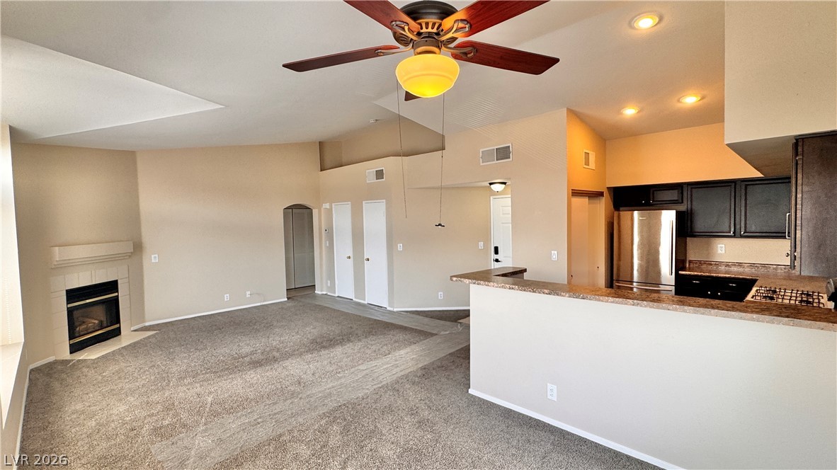 7211 Indian Creek Lane 203 Las Vegas NV 89149