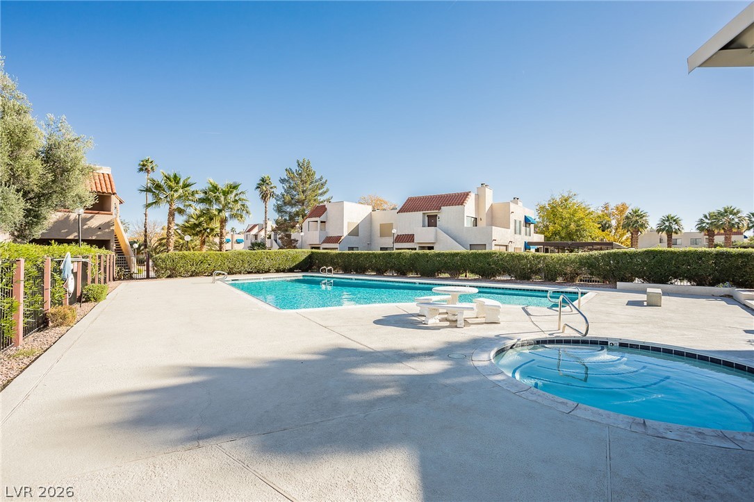 4340 Sanderling Circle 76 Las Vegas NV 89103