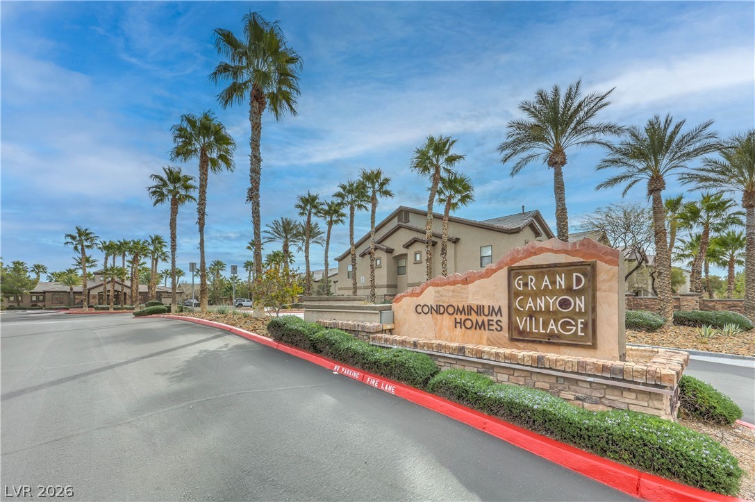 8250 North Grand Canyon Drive 2074 Las Vegas NV 89166