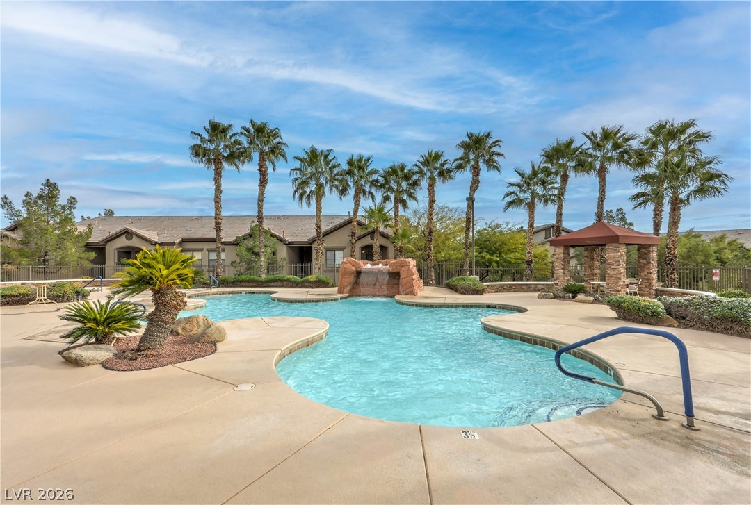 8250 North Grand Canyon Drive 2074 Las Vegas NV 89166