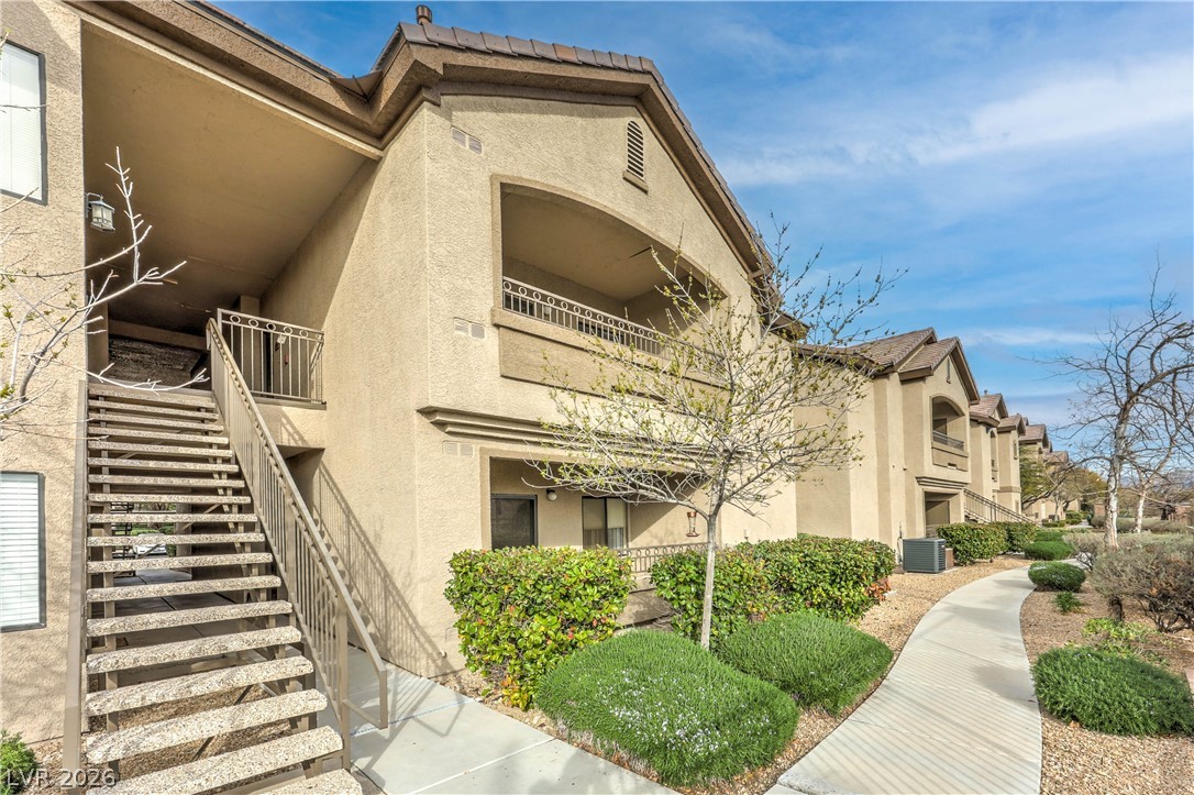8250 North Grand Canyon Drive 2074 Las Vegas NV 89166