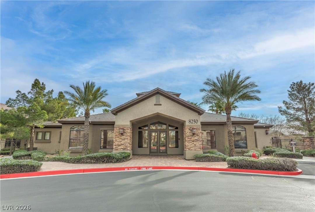 8250 North Grand Canyon Drive 2074 Las Vegas NV 89166