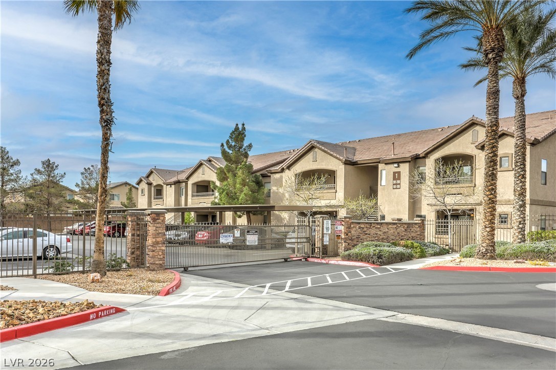 8250 North Grand Canyon Drive 2074 Las Vegas NV 89166