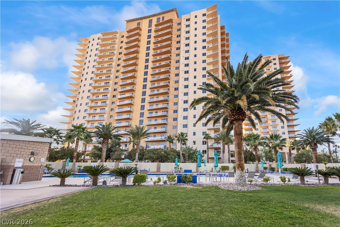 8255 Las Vegas Boulevard 1302 Las Vegas NV 89123