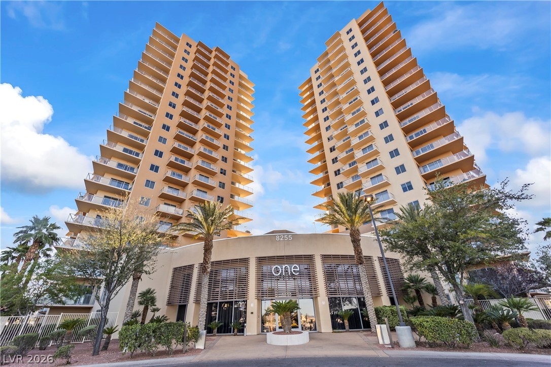 8255 Las Vegas Boulevard 1302 Las Vegas NV 89123