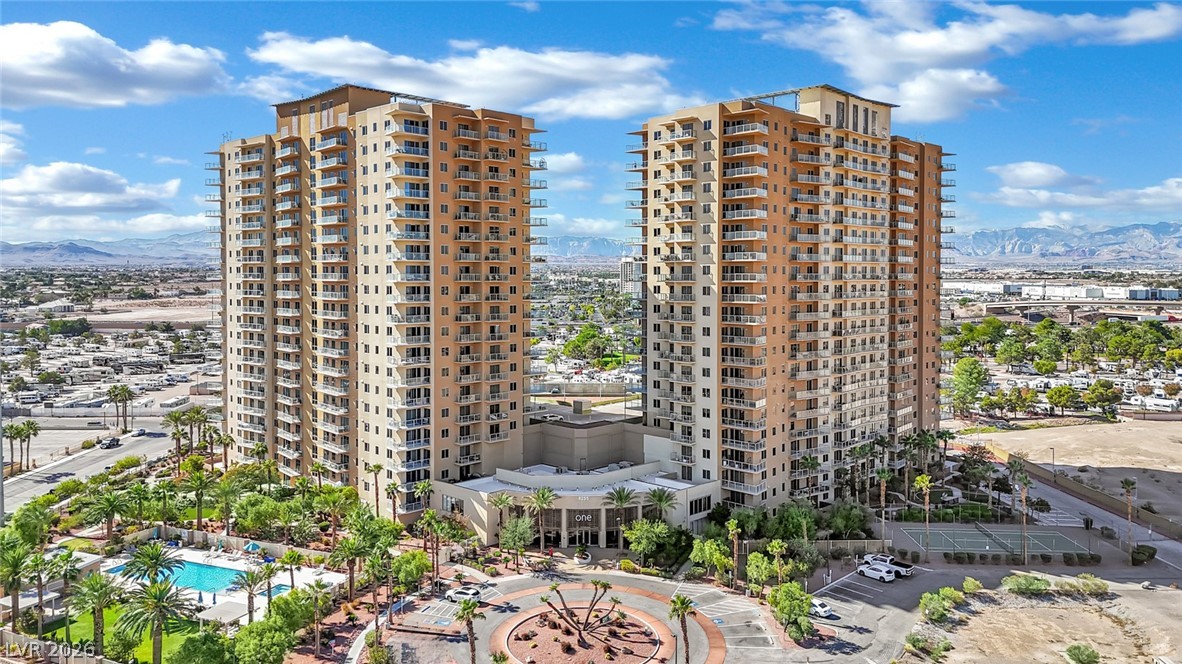 8255 Las Vegas Boulevard 1302 Las Vegas NV 89123