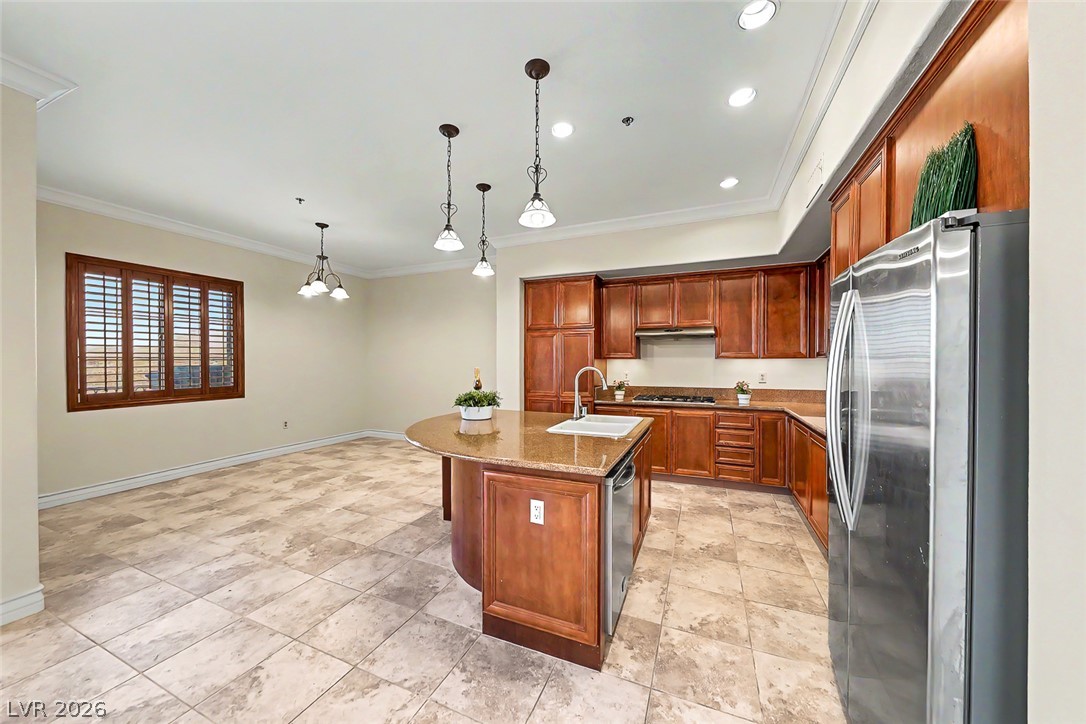 15 Via Mantova 301 Henderson NV 89011