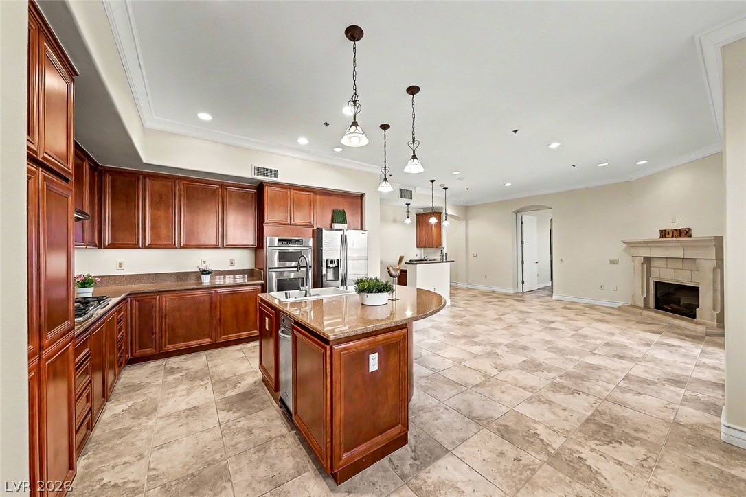 15 Via Mantova 301 Henderson NV 89011
