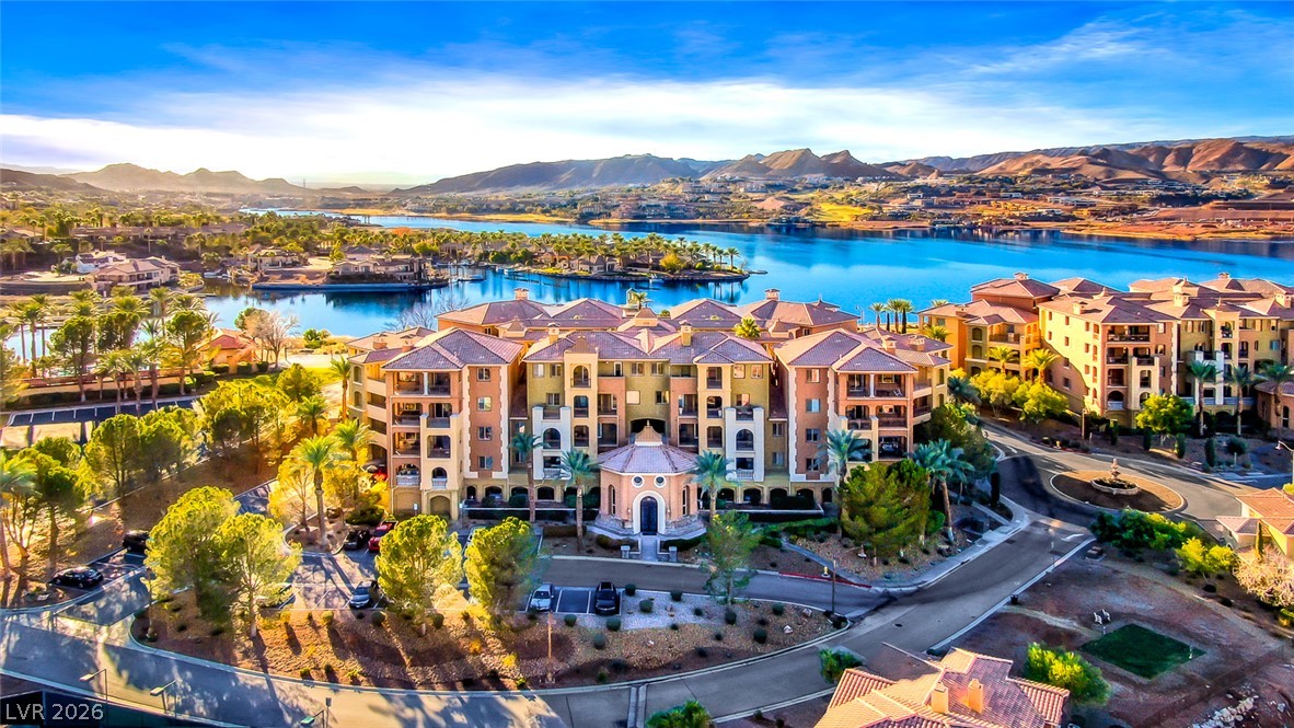 15 Via Mantova 301 Henderson NV 89011