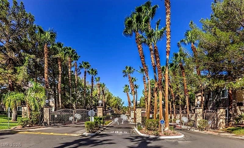 5250 South Rainbow Boulevard 2058 Las Vegas NV 89118
