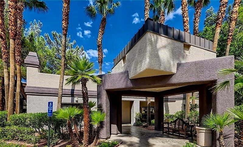 5250 South Rainbow Boulevard 2058 Las Vegas NV 89118