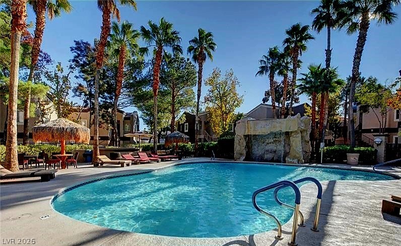 5250 South Rainbow Boulevard 2058 Las Vegas NV 89118