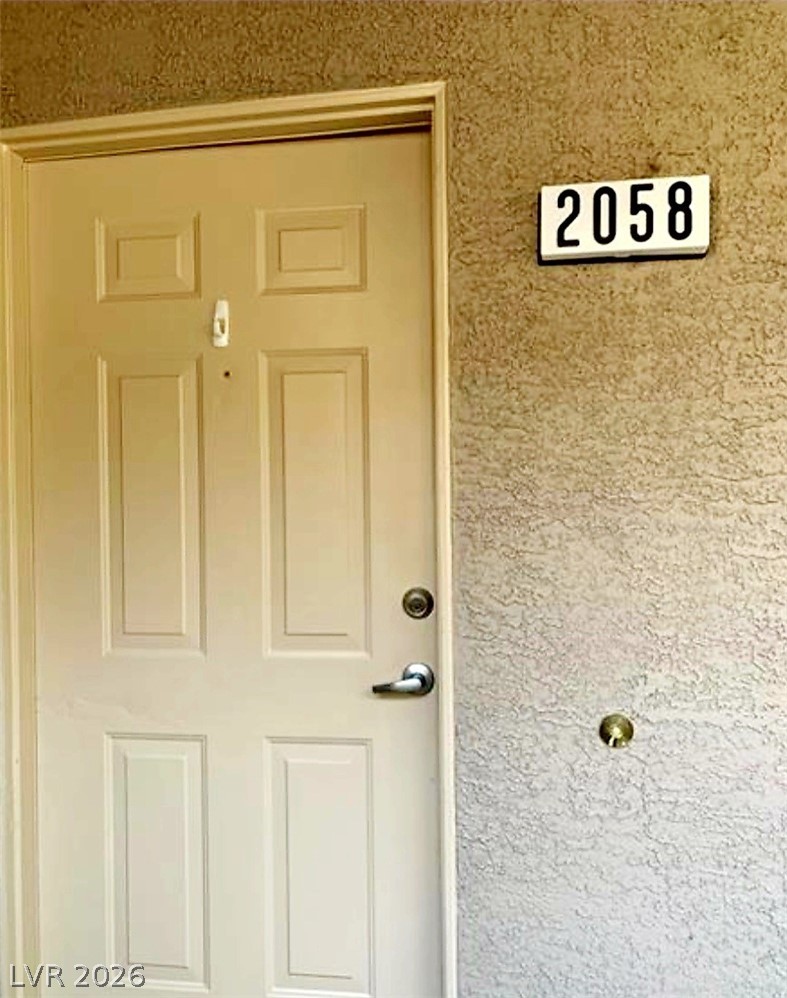 5250 South Rainbow Boulevard 2058 Las Vegas NV 89118