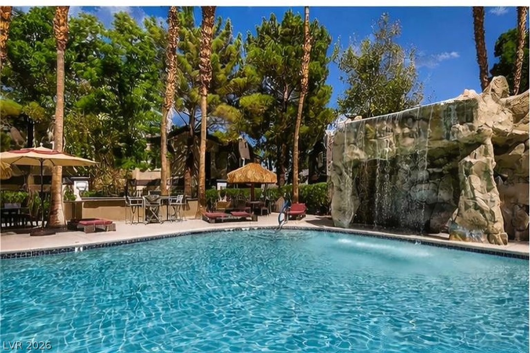 5250 South Rainbow Boulevard 2058 Las Vegas NV 89118