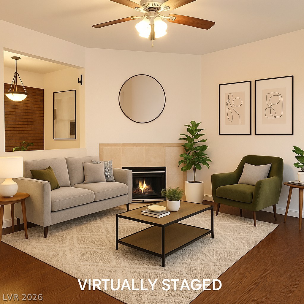5250 South Rainbow Boulevard 2058 Las Vegas NV 89118