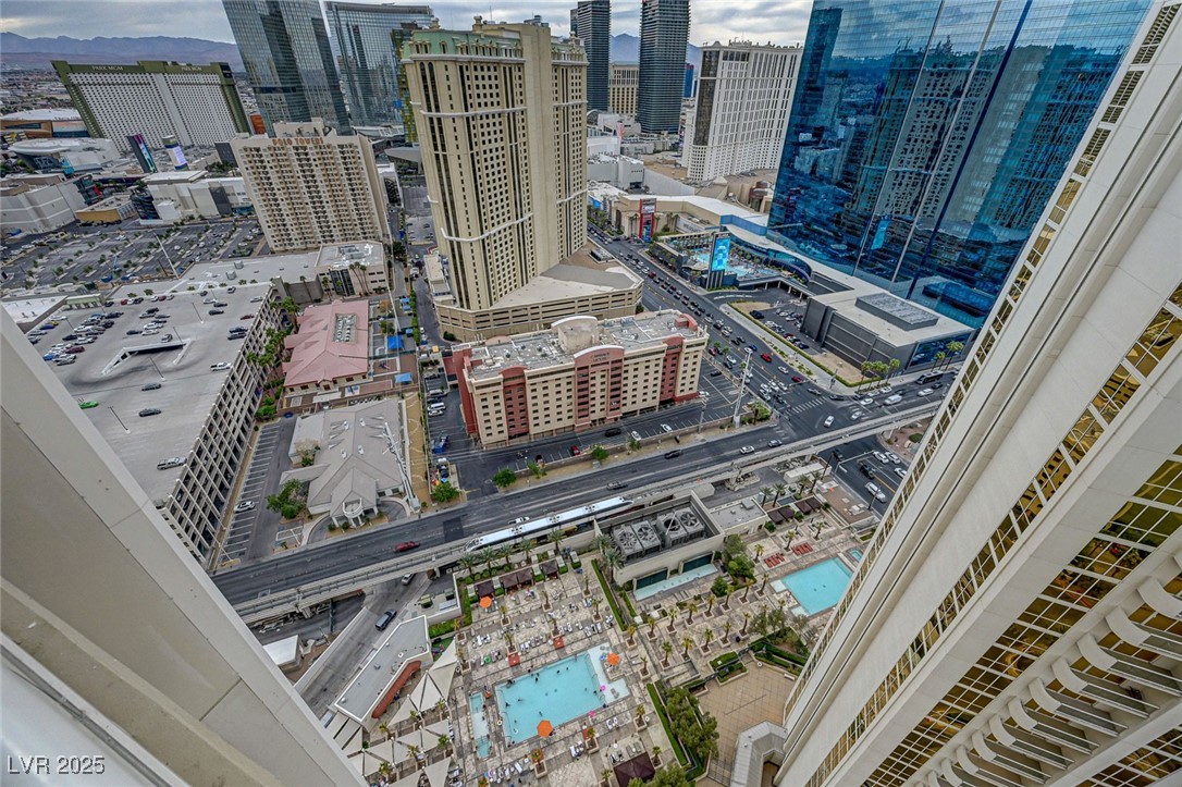 135 East Harmon Avenue 3215 Las Vegas NV 89109
