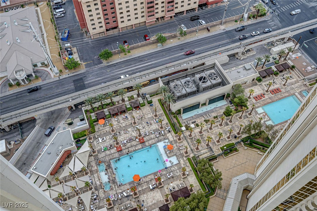 135 East Harmon Avenue 3215 Las Vegas NV 89109