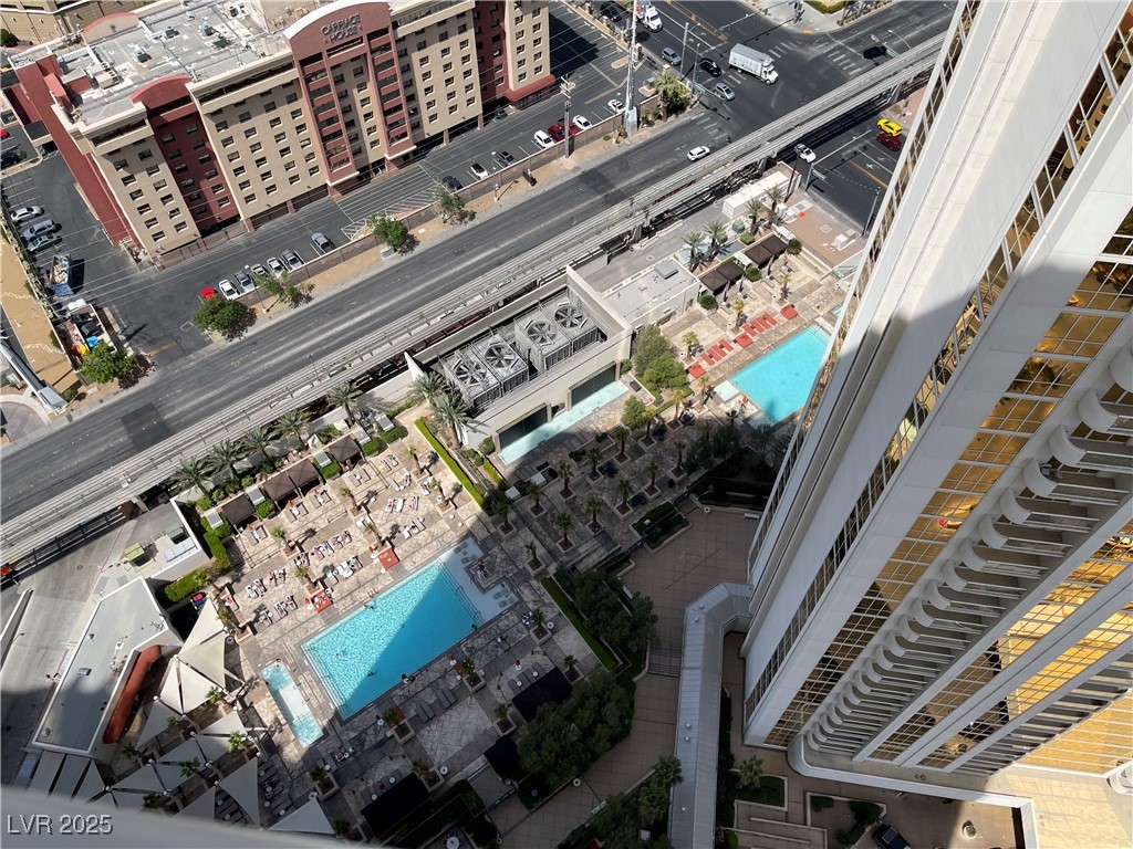 135 East Harmon Avenue 3215 Las Vegas NV 89109