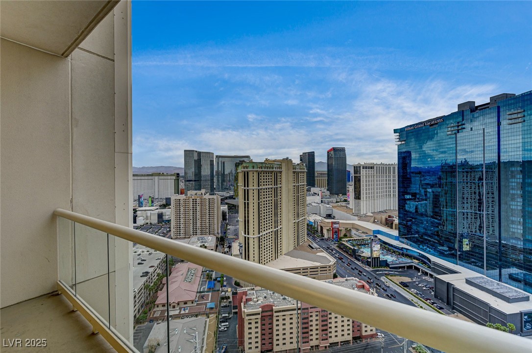 135 East Harmon Avenue 3215 Las Vegas NV 89109