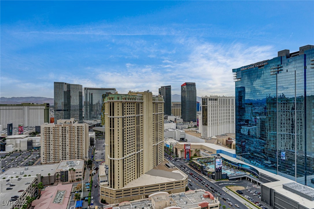 135 East Harmon Avenue 3215 Las Vegas NV 89109