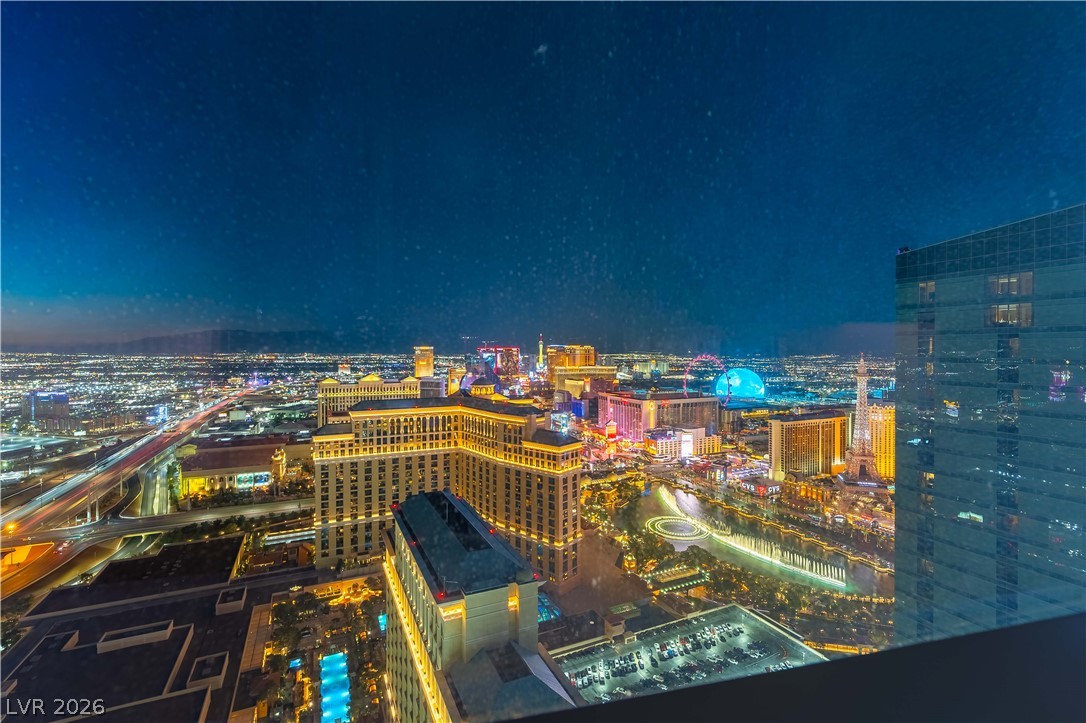 2600 West Harmon Avenue 56004 Las Vegas NV 89158