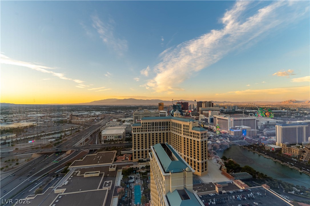 2600 West Harmon Avenue 56004 Las Vegas NV 89158