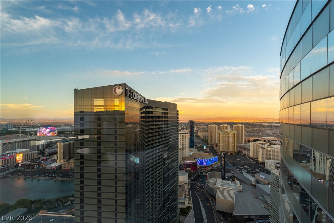 2600 West Harmon Avenue 56004 Las Vegas NV 89158