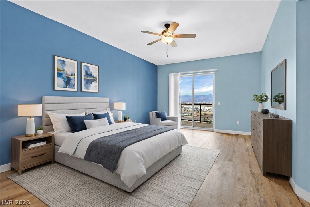 8255 Las Vegas Boulevard 1812 Las Vegas NV 89123
