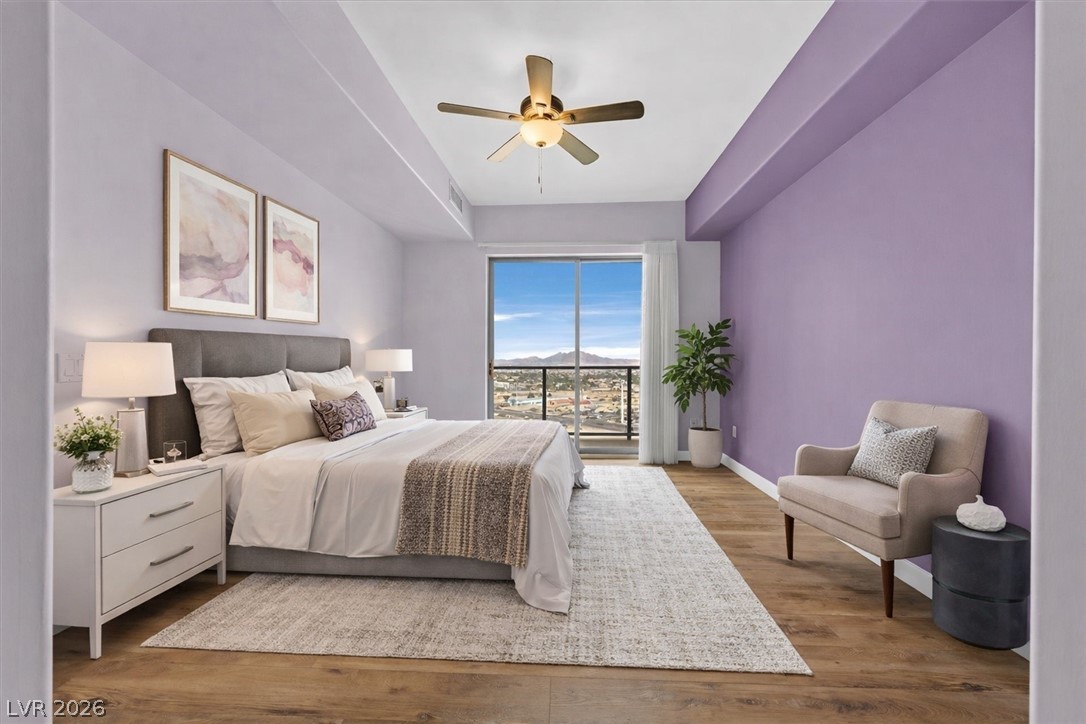 8255 Las Vegas Boulevard 1812 Las Vegas NV 89123