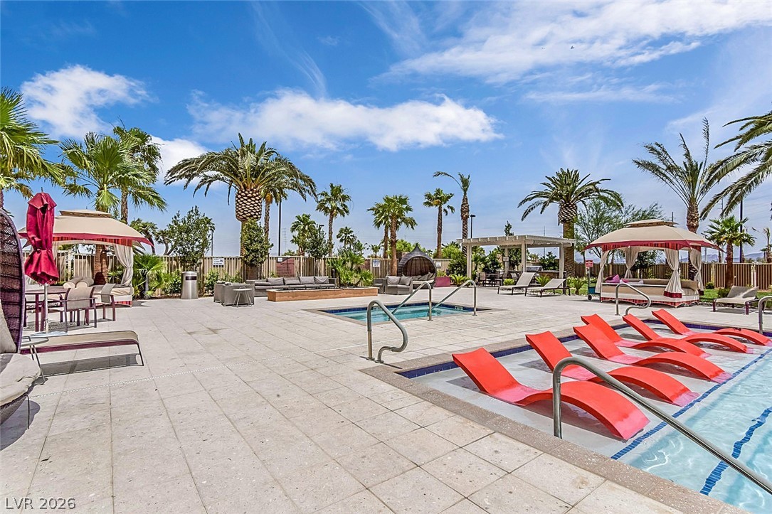 8255 Las Vegas Boulevard 1812 Las Vegas NV 89123