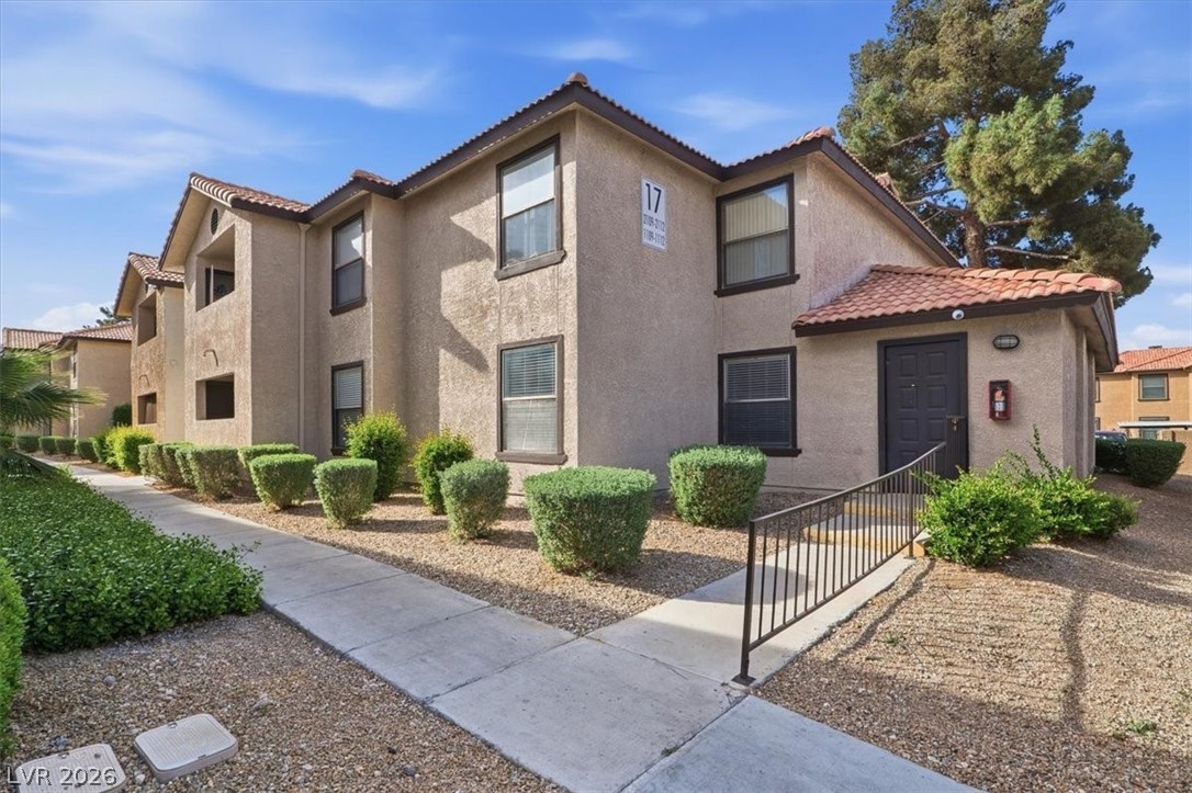 2451 North Rainbow Boulevard 1109 Las Vegas NV 89108