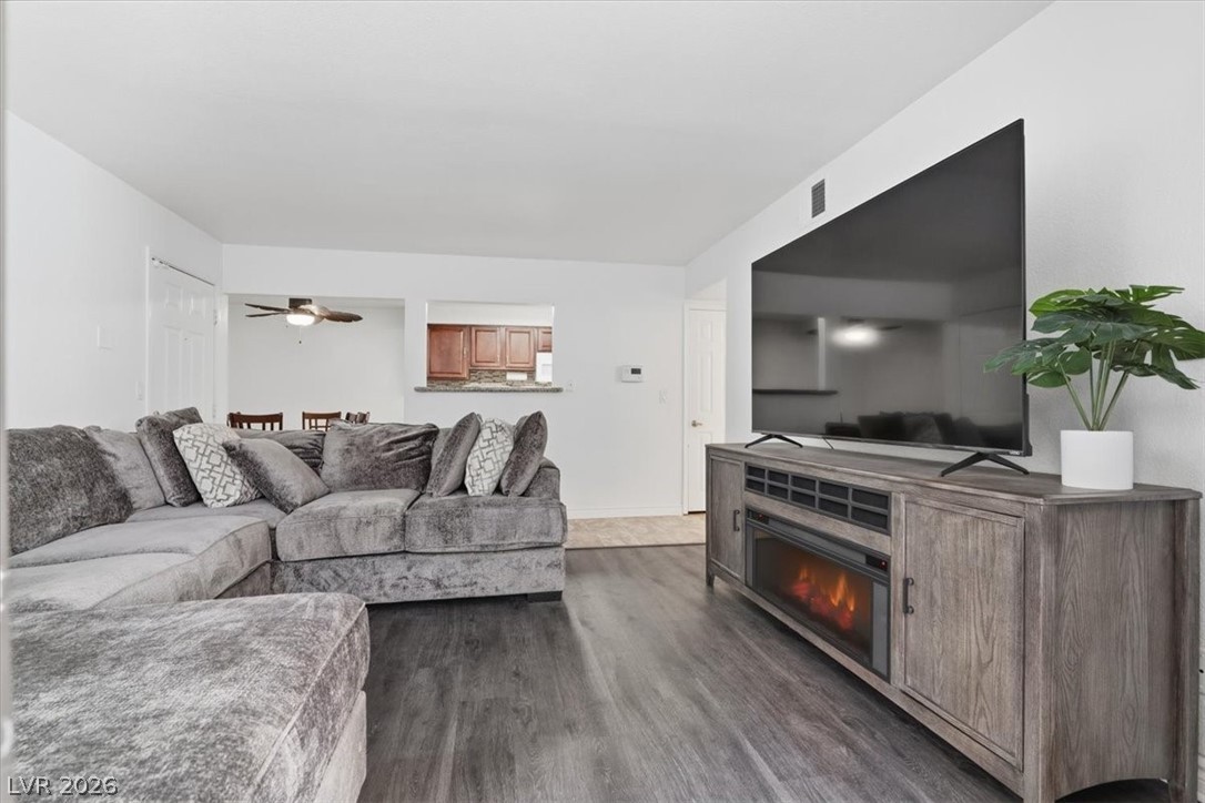 2451 North Rainbow Boulevard 1109 Las Vegas NV 89108