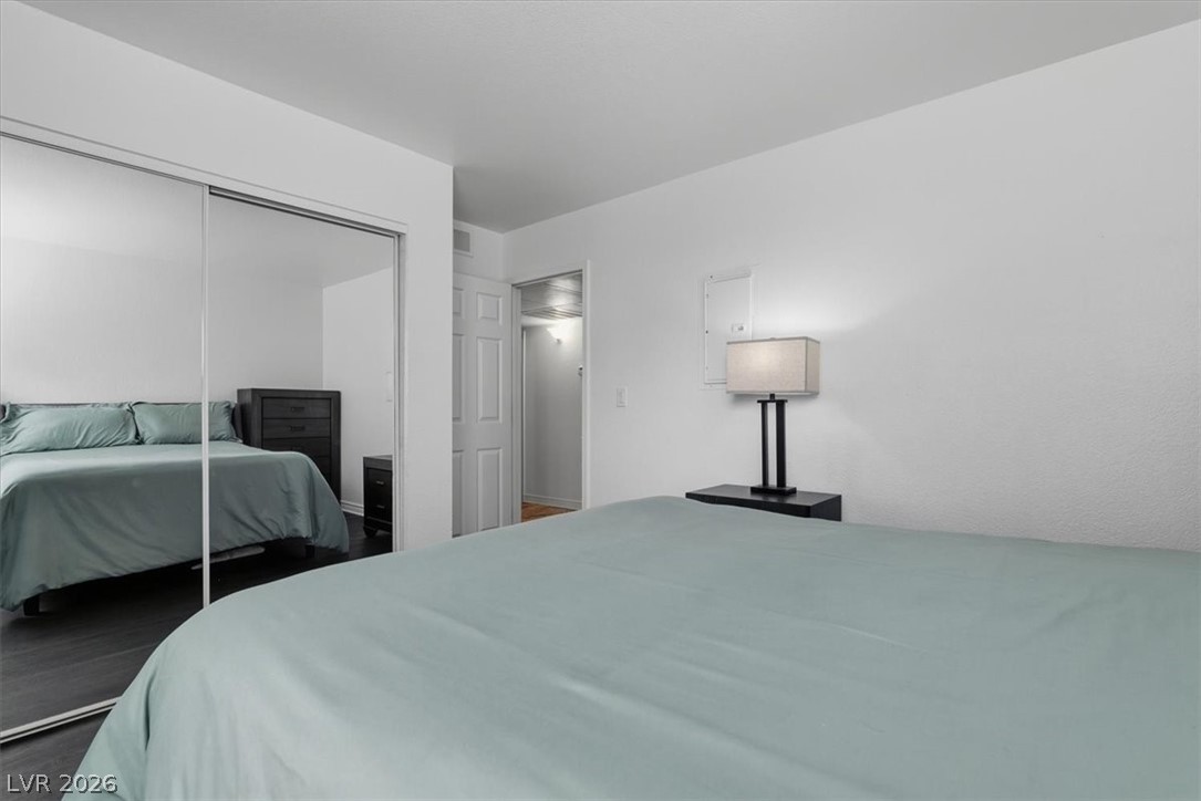 2451 North Rainbow Boulevard 1109 Las Vegas NV 89108
