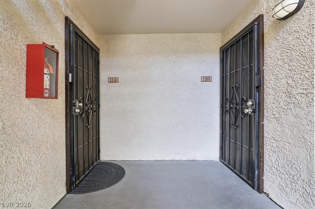 2451 North Rainbow Boulevard 1109 Las Vegas NV 89108