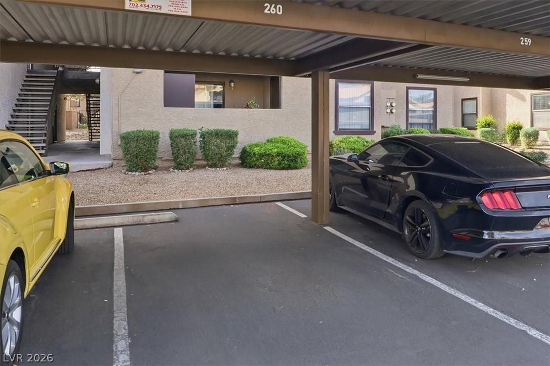 2451 North Rainbow Boulevard 1109 Las Vegas NV 89108