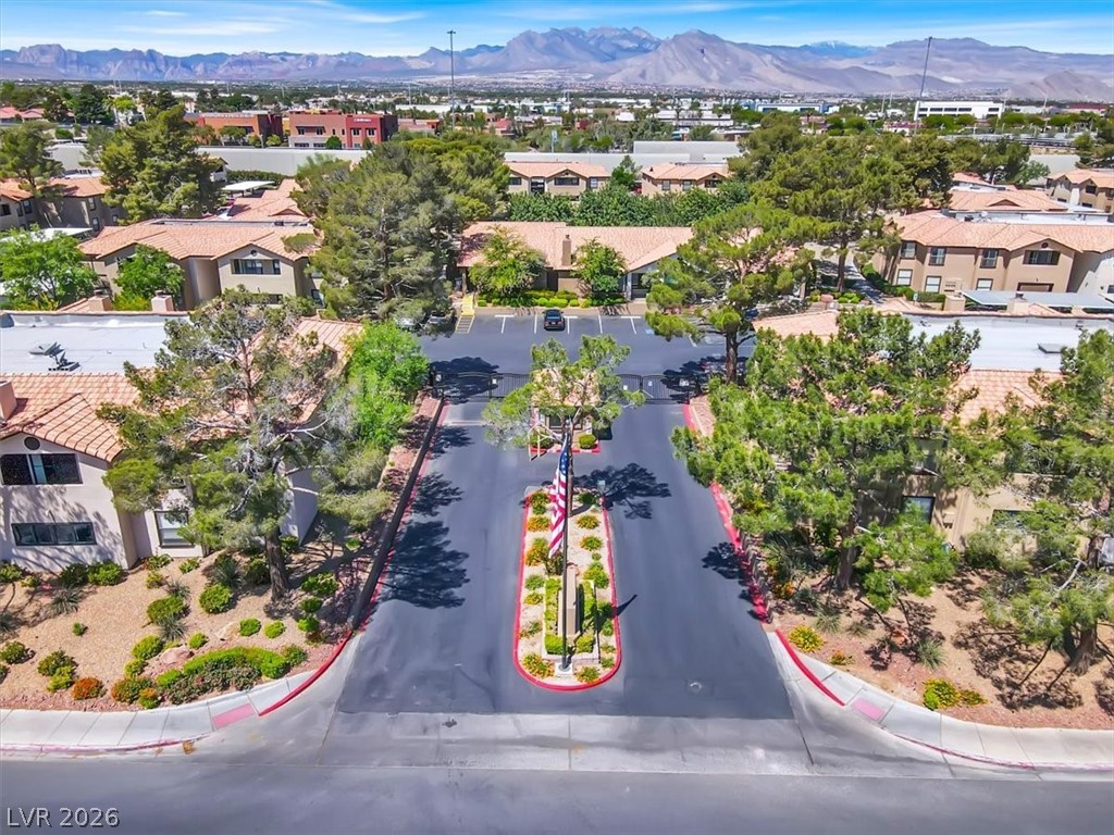 2451 North Rainbow Boulevard 1109 Las Vegas NV 89108