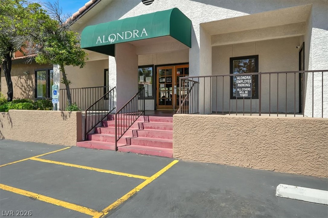 2451 North Rainbow Boulevard 1109 Las Vegas NV 89108