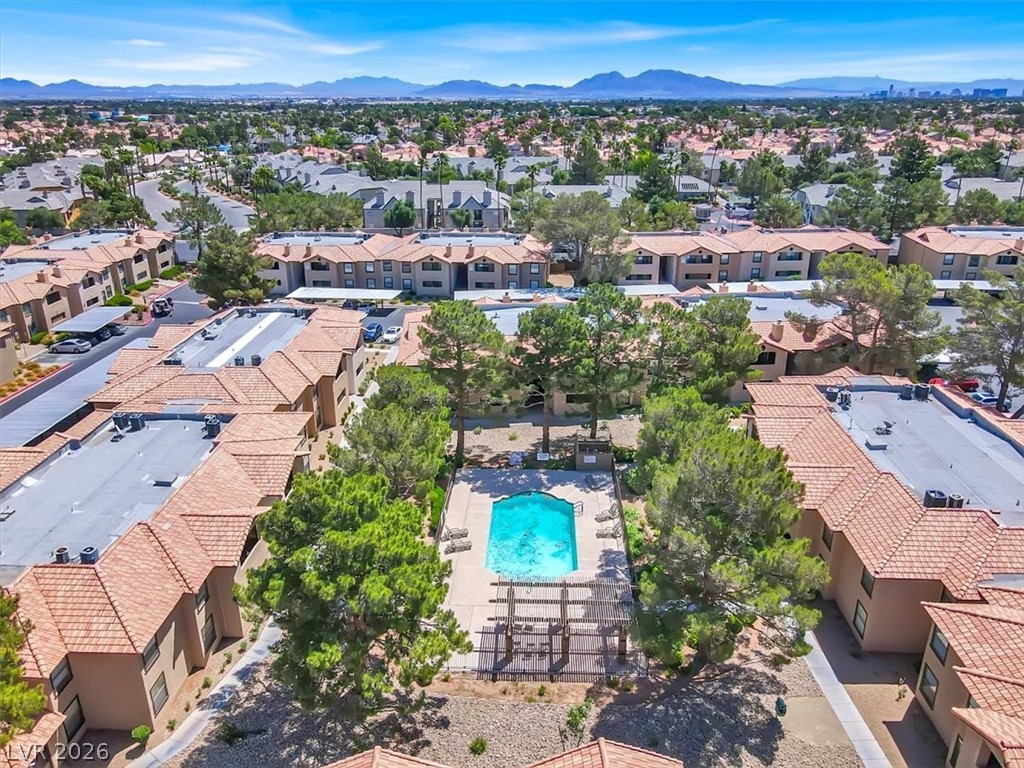 2451 North Rainbow Boulevard 1109 Las Vegas NV 89108