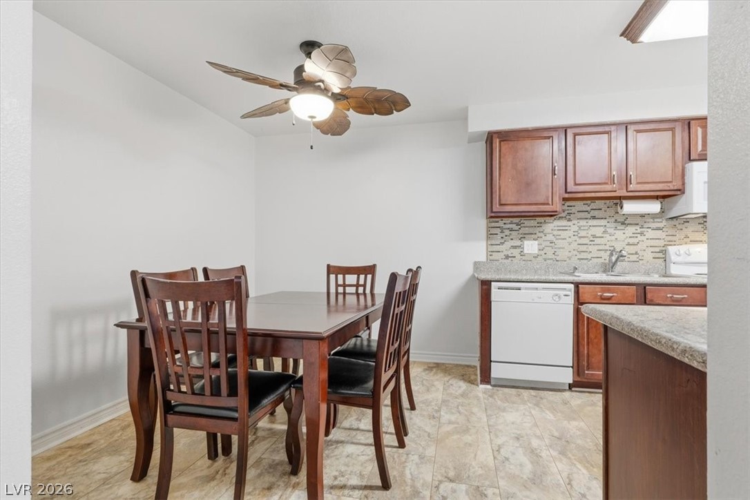 2451 North Rainbow Boulevard 1109 Las Vegas NV 89108