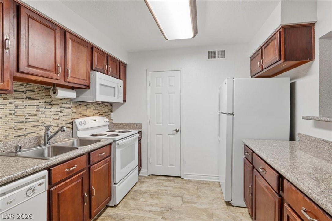 2451 North Rainbow Boulevard 1109 Las Vegas NV 89108