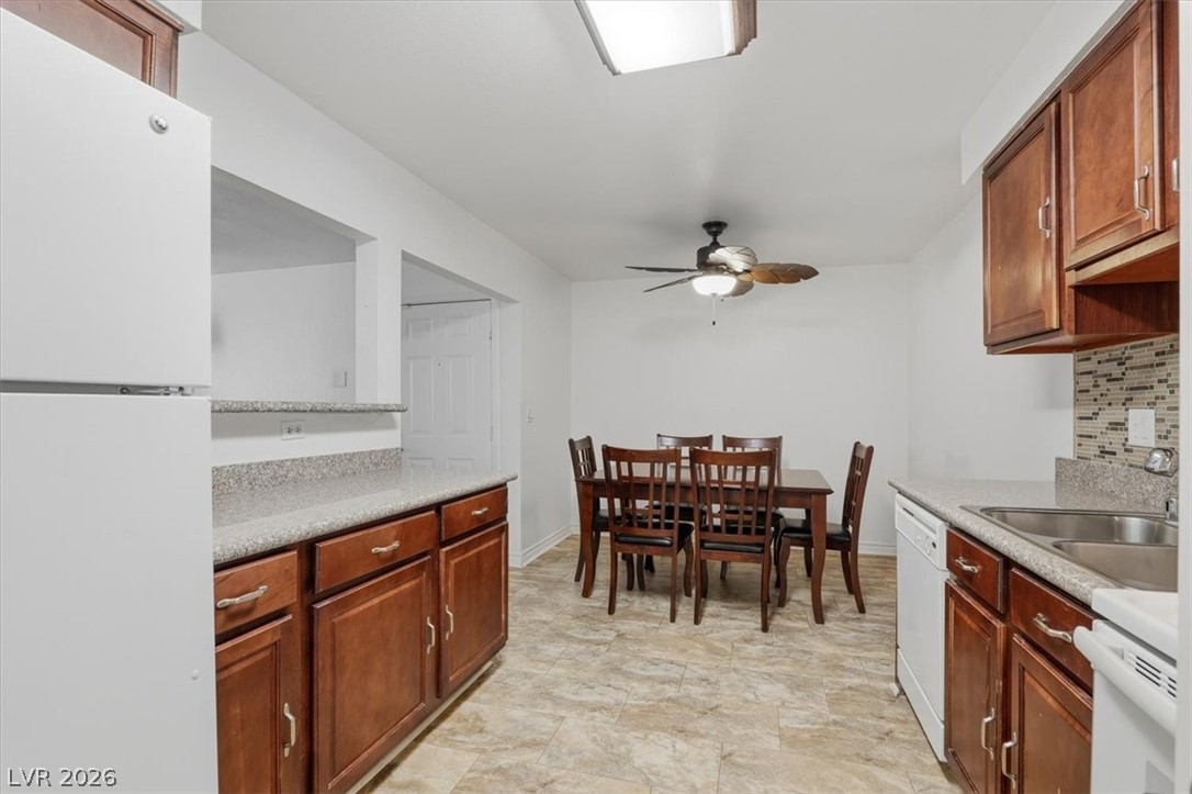 2451 North Rainbow Boulevard 1109 Las Vegas NV 89108