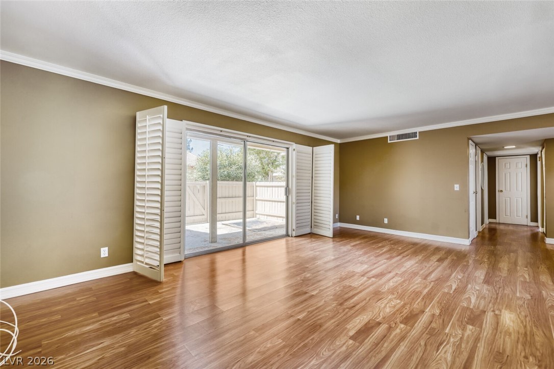 3173 Pinehurst Drive A Las Vegas NV 89109