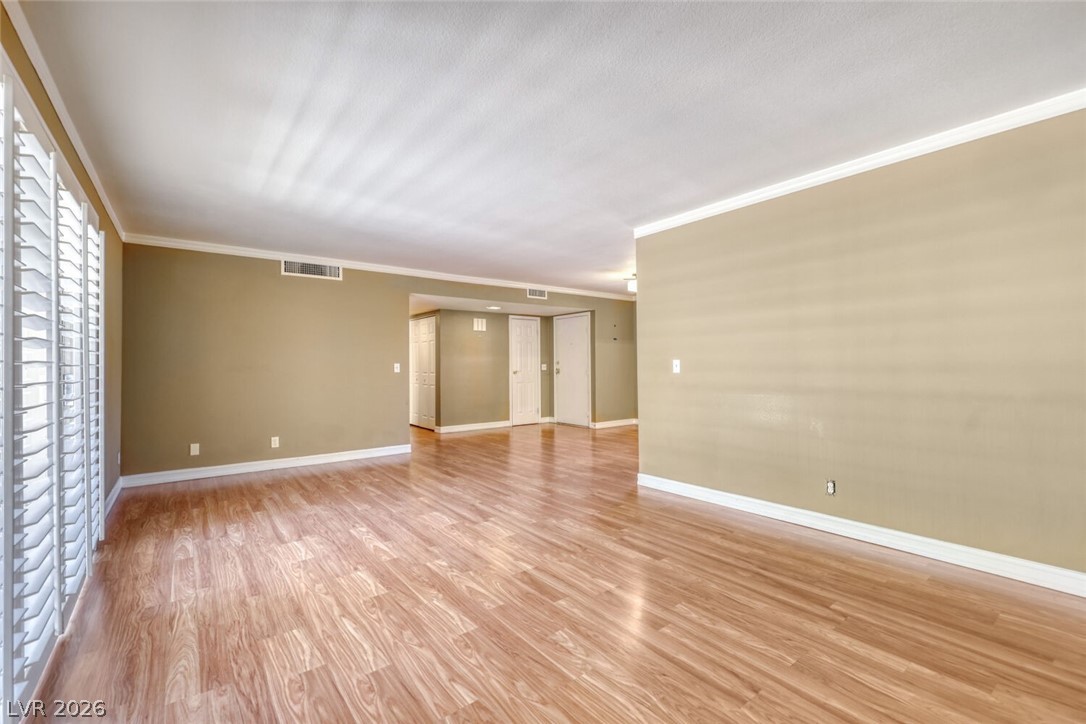 3173 Pinehurst Drive A Las Vegas NV 89109