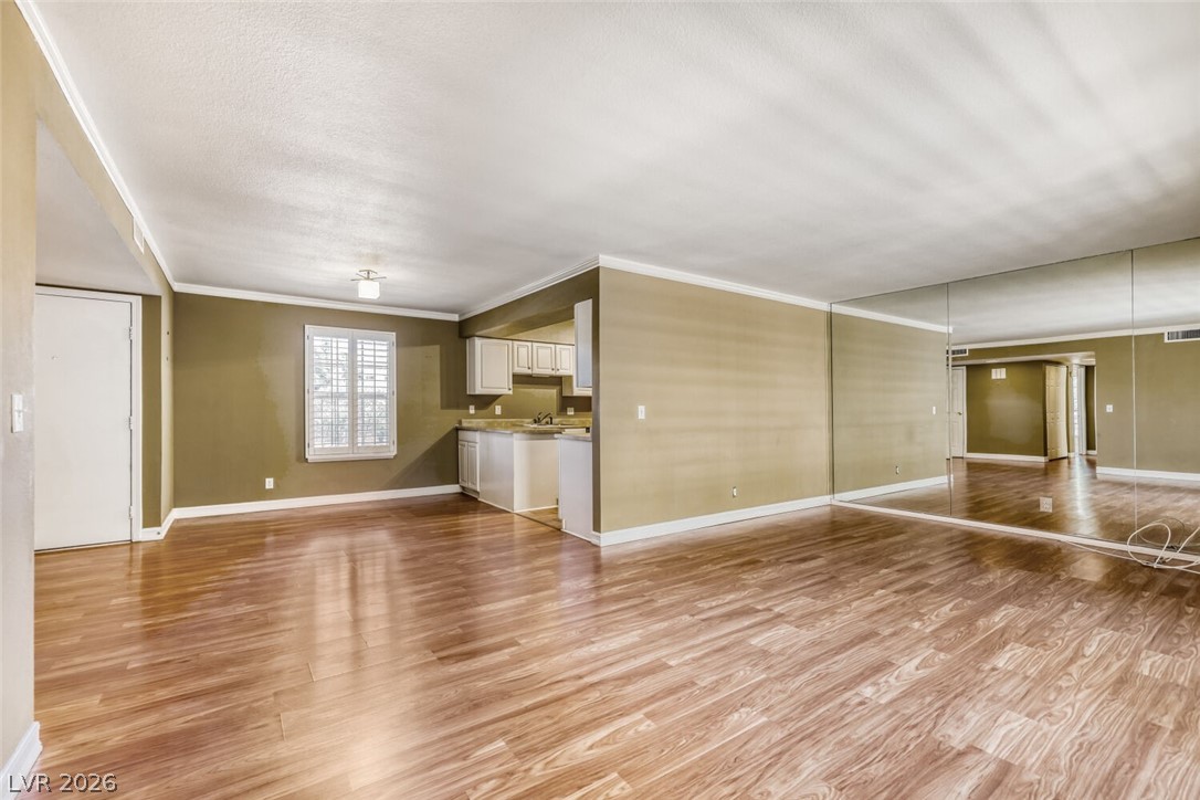 3173 Pinehurst Drive A Las Vegas NV 89109