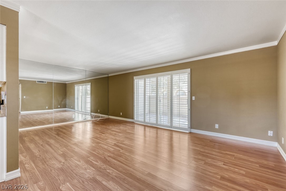3173 Pinehurst Drive A Las Vegas NV 89109