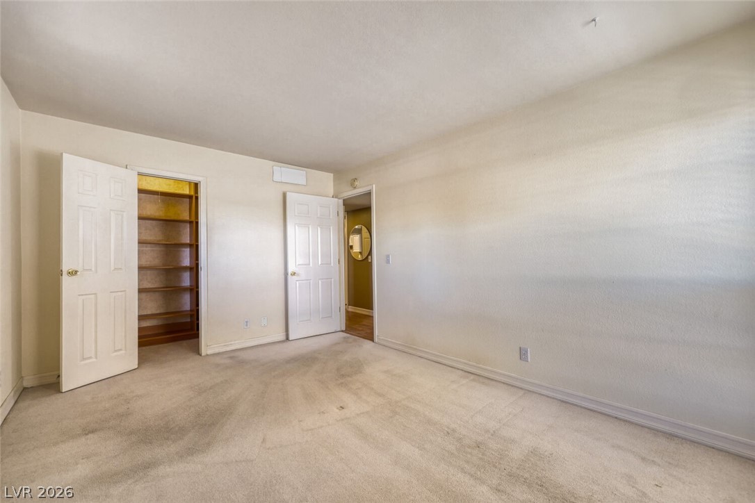 3173 Pinehurst Drive A Las Vegas NV 89109