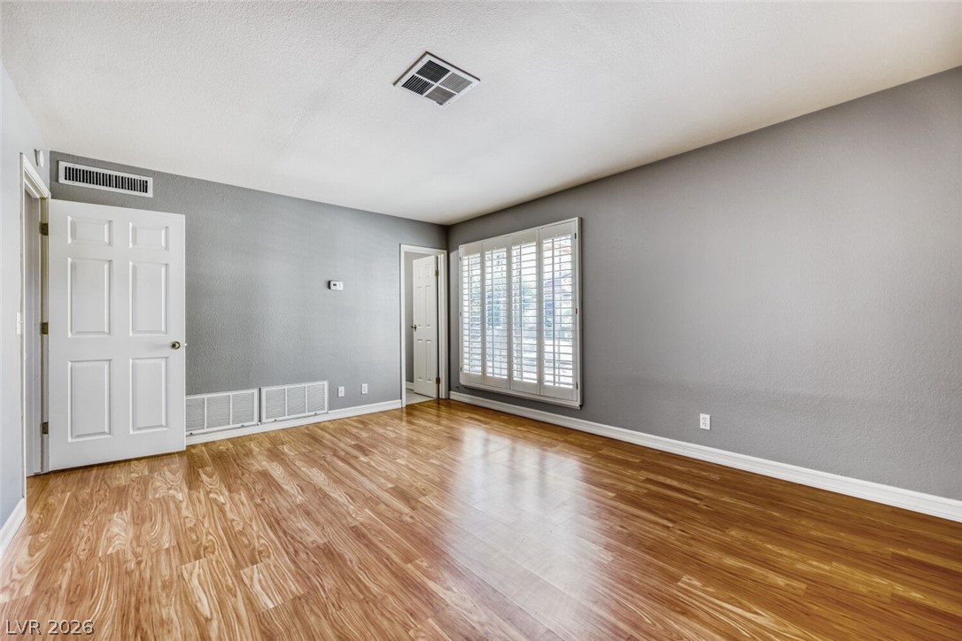 3173 Pinehurst Drive A Las Vegas NV 89109