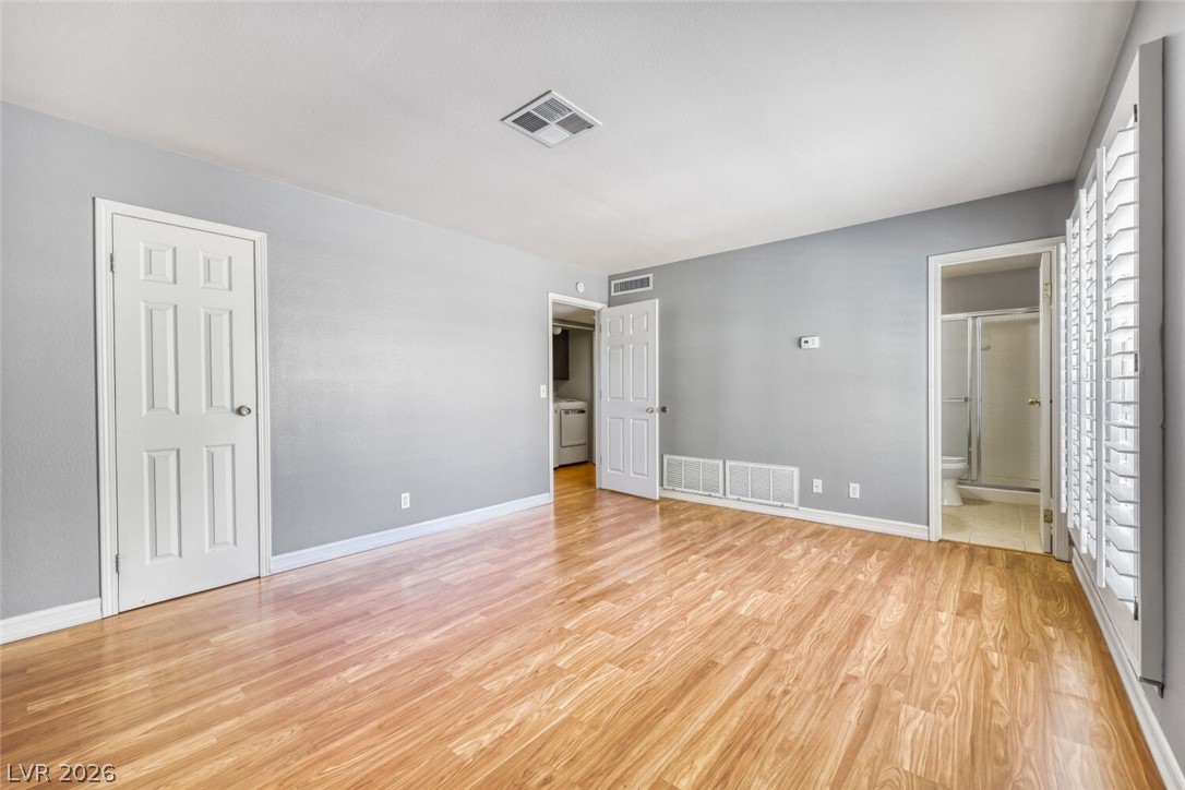 3173 Pinehurst Drive A Las Vegas NV 89109